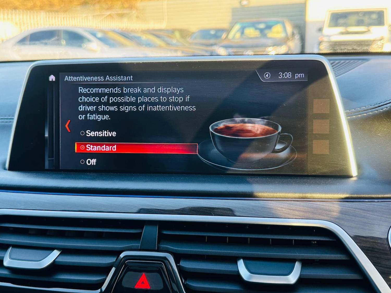 Used BMW 7 Series 2016 for sale - 76608551: Photo 56