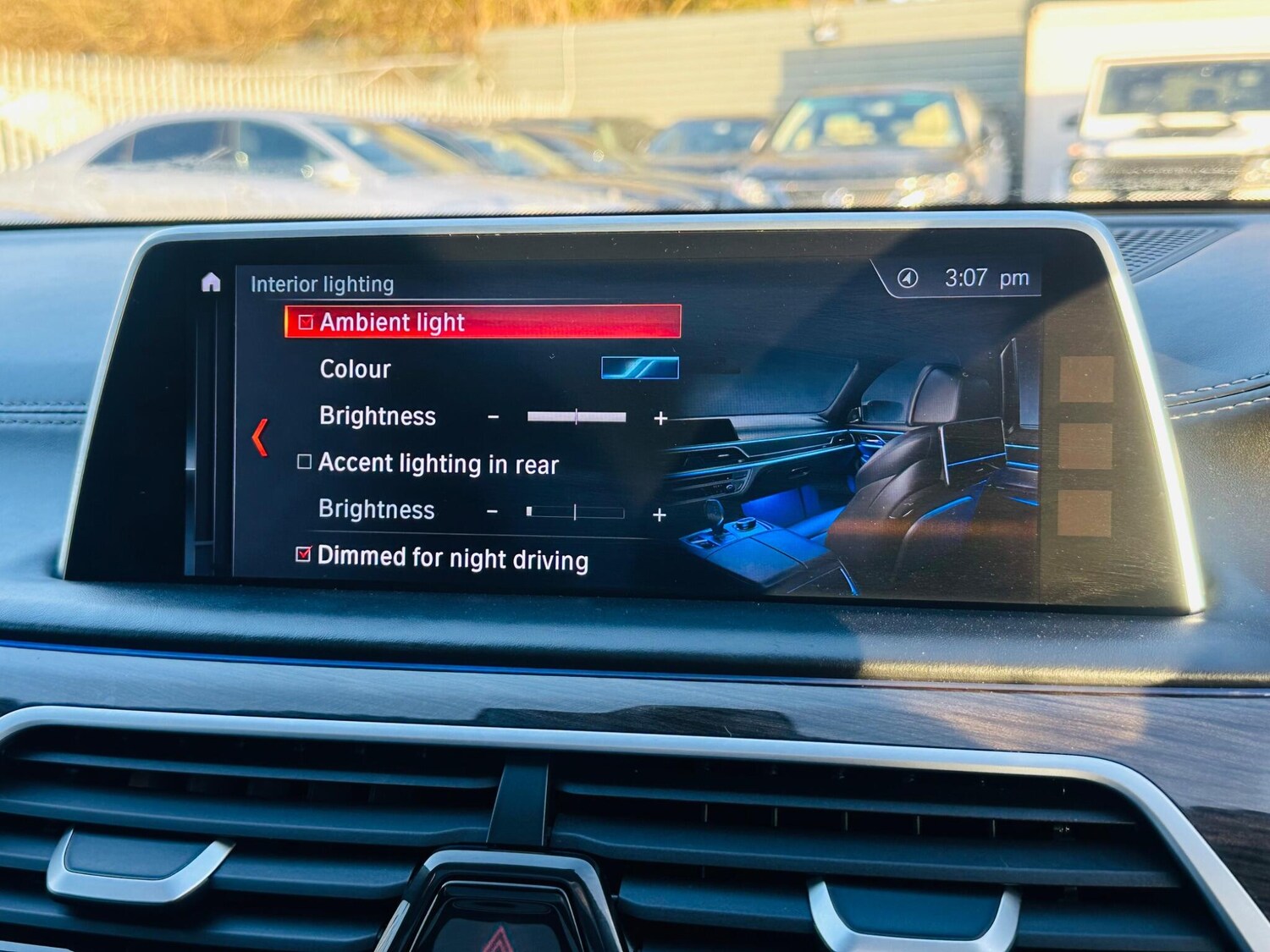 Used BMW 7 Series 2016 for sale - 76608551: Photo 57