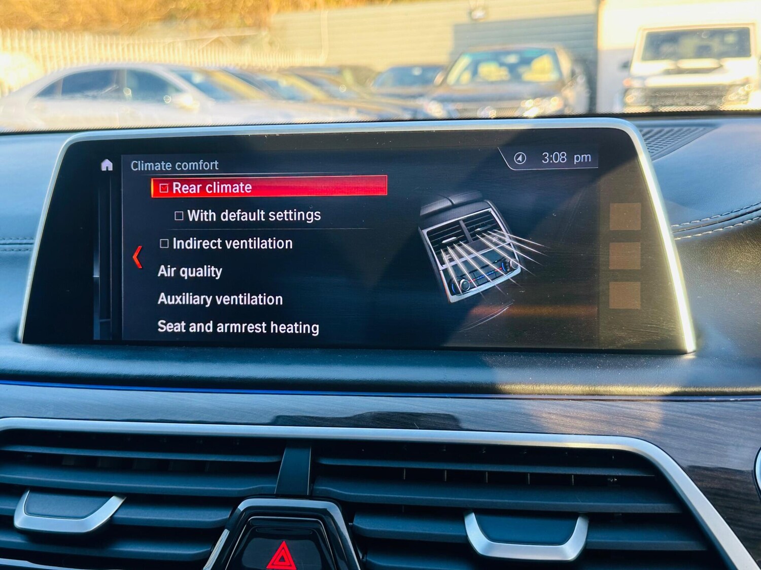 Used BMW 7 Series 2016 for sale - 76608551: Photo 58