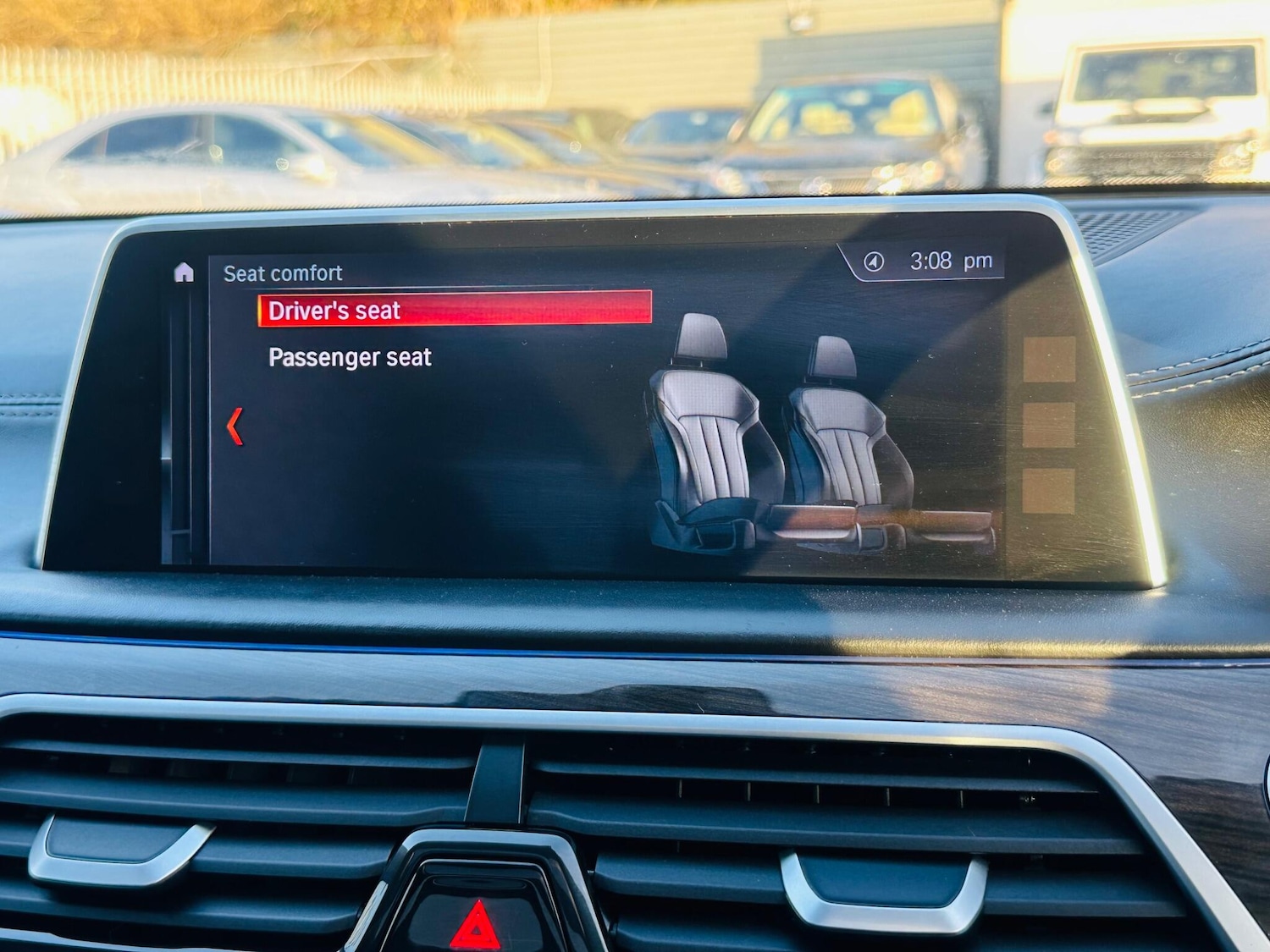 Used BMW 7 Series 2016 for sale - 76608551: Photo 59