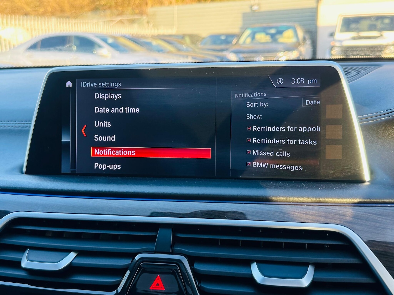 Used BMW 7 Series 2016 for sale - 76608551: Photo 60