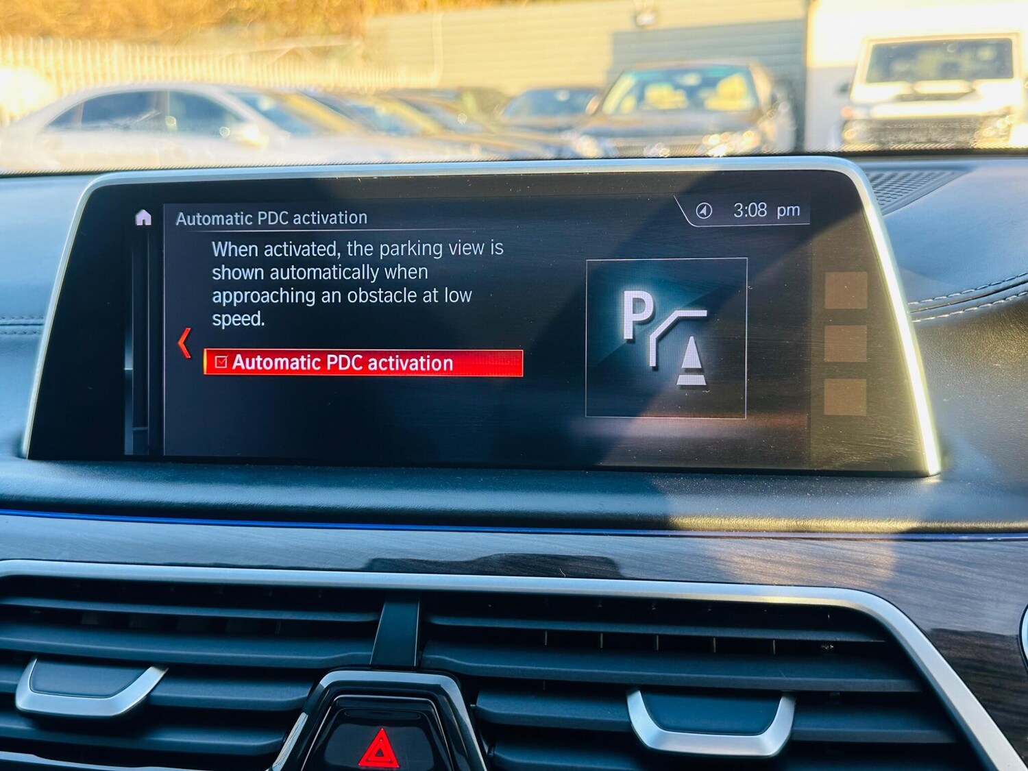 Used BMW 7 Series 2016 for sale - 76608551: Photo 61