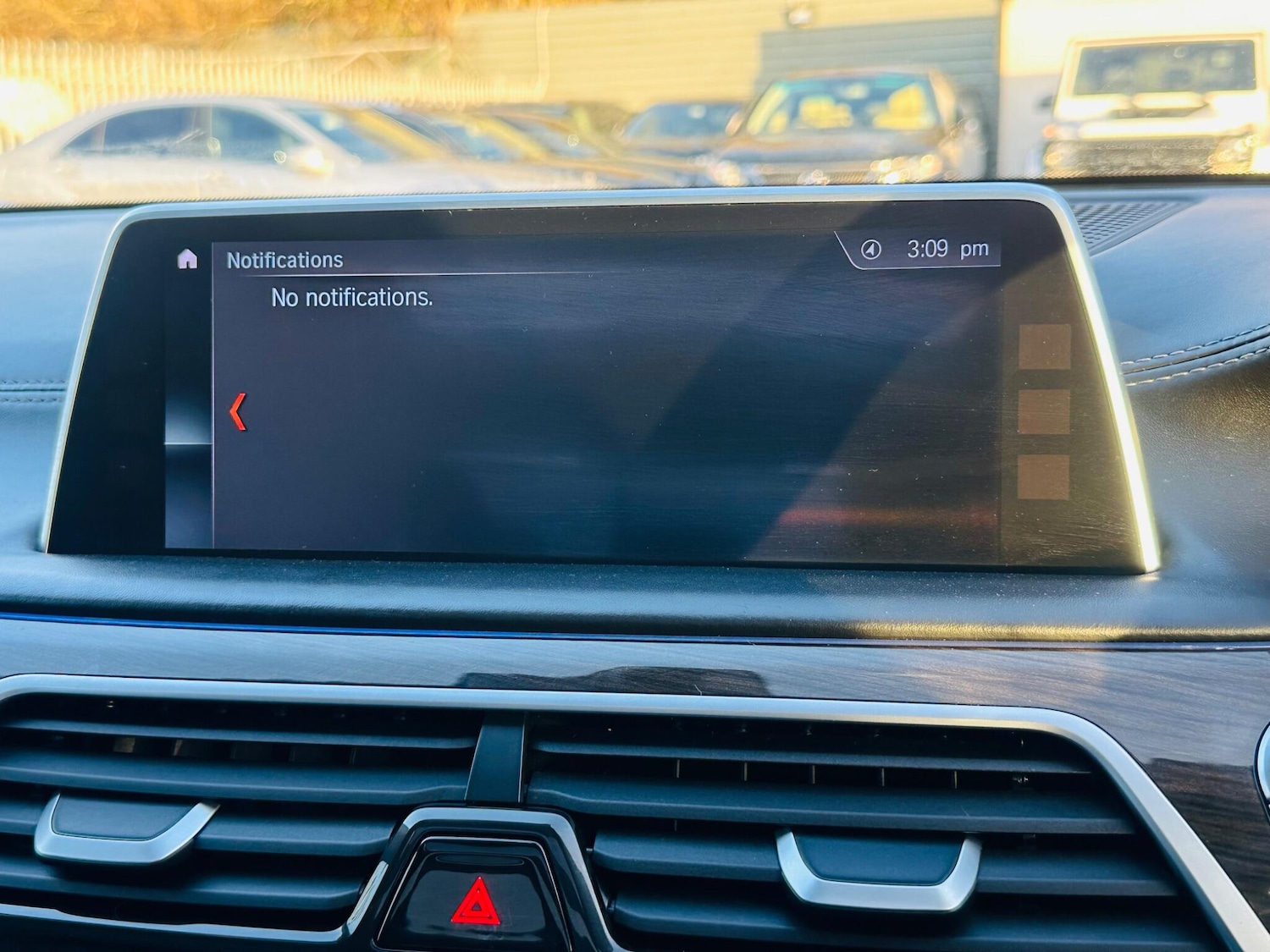 Used BMW 7 Series 2016 for sale - 76608551: Photo 64