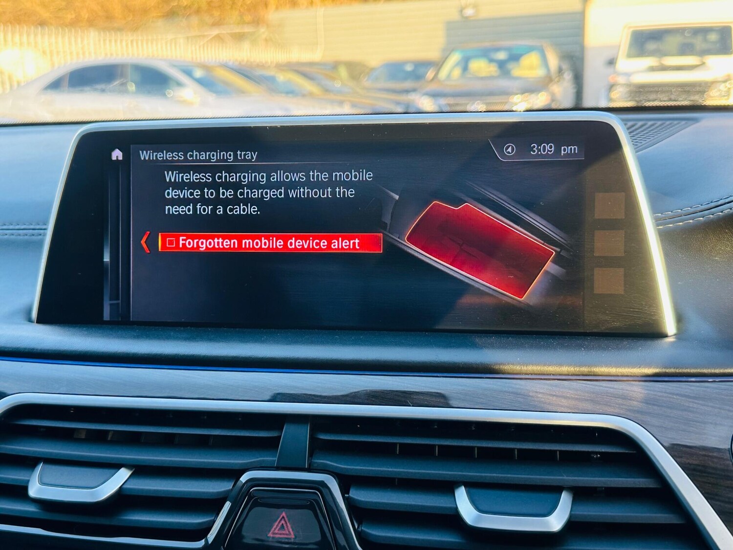 Used BMW 7 Series 2016 for sale - 76608551: Photo 66