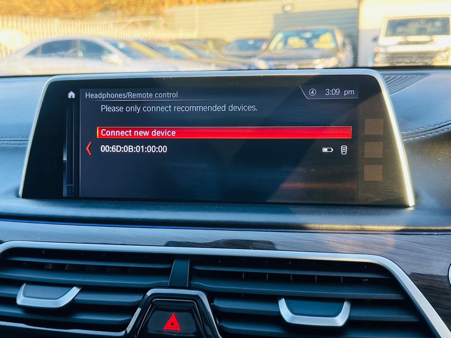 Used BMW 7 Series 2016 for sale - 76608551: Photo 67