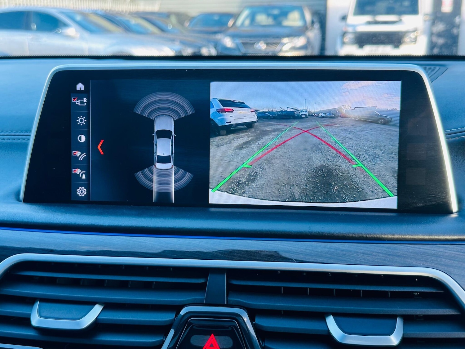 Used BMW 7 Series 2016 for sale - 76608551: Photo 71