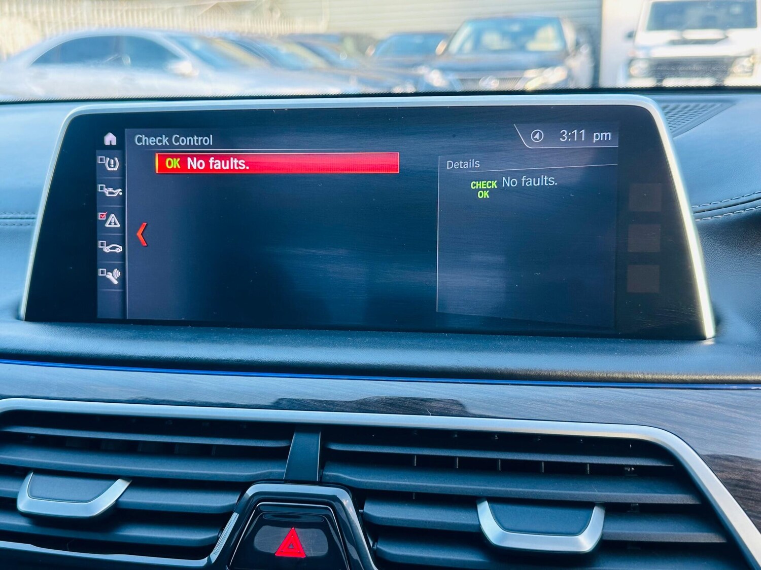 Used BMW 7 Series 2016 for sale - 76608551: Photo 74