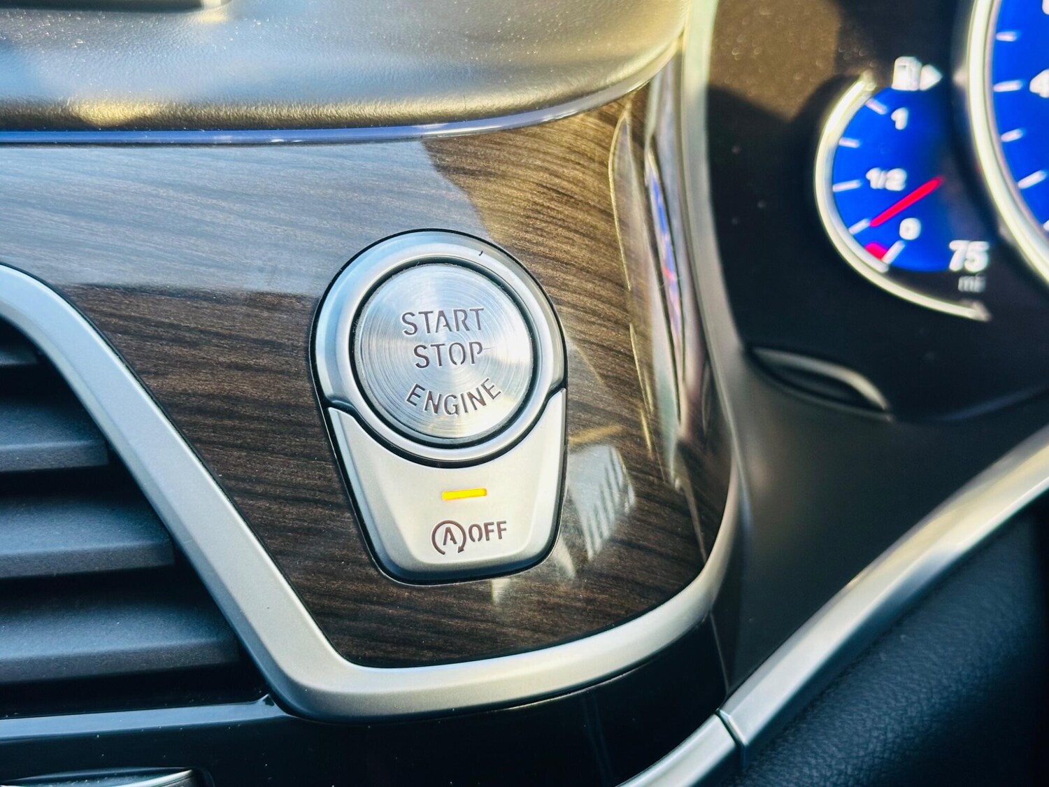 Used BMW 7 Series 2016 for sale - 76608551: Photo 76