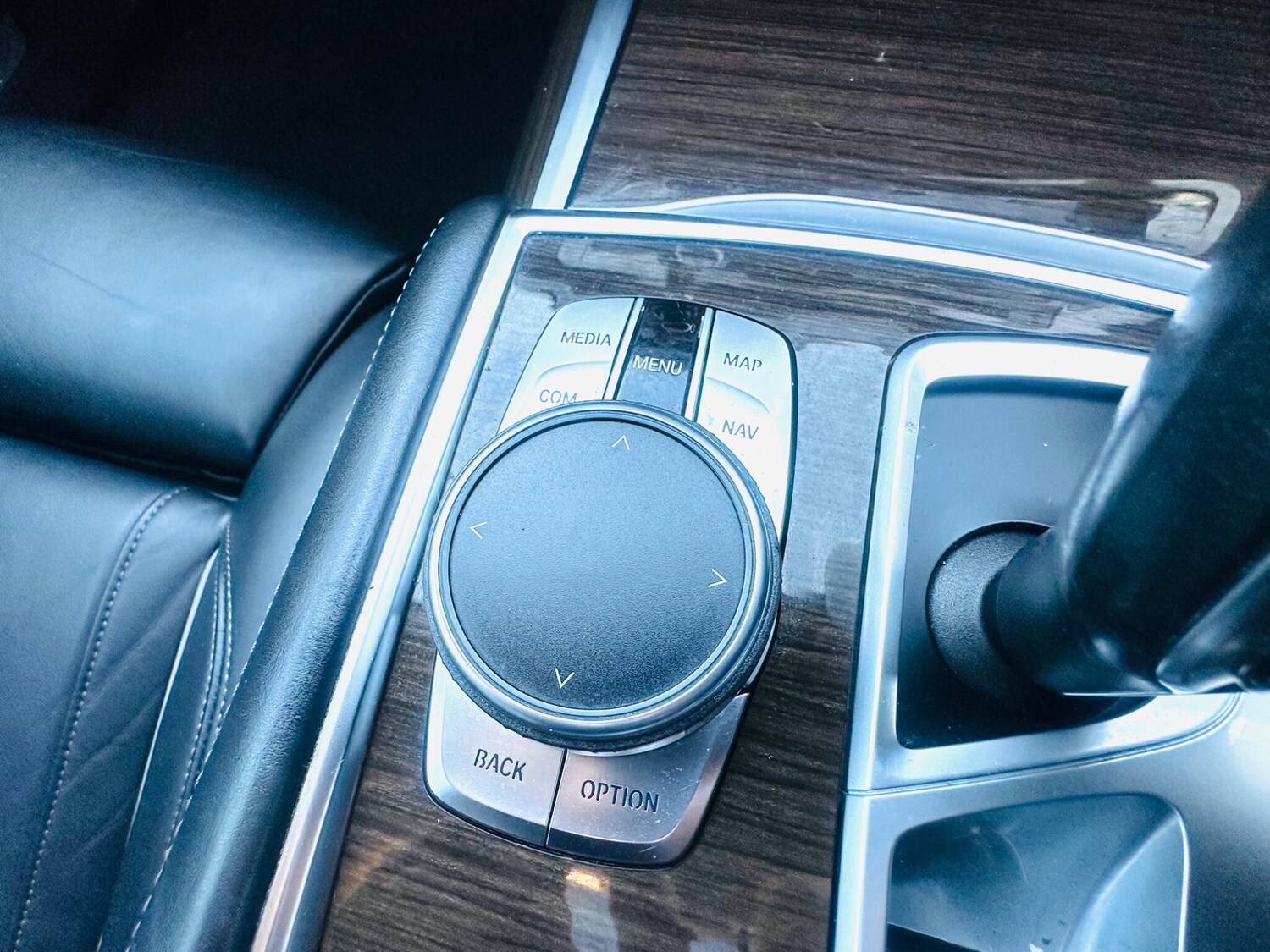 Used BMW 7 Series 2016 for sale - 76608551: Photo 78