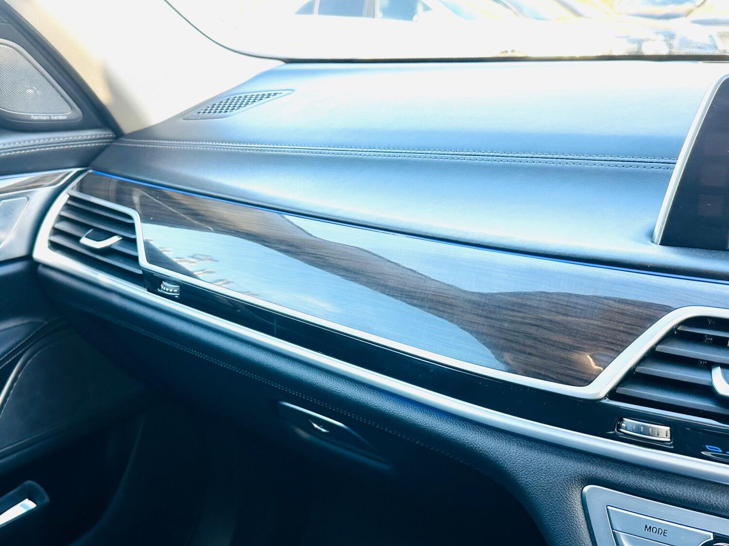 Used BMW 7 Series 2016 for sale - 76608551: Photo 80