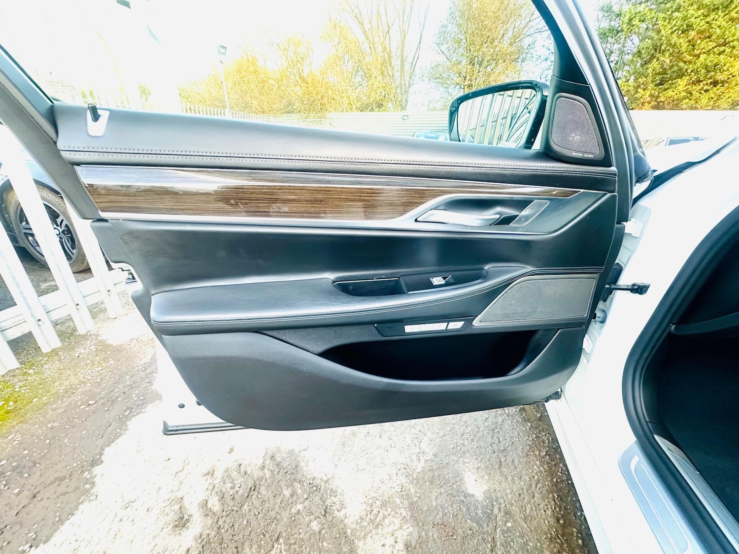 Used BMW 7 Series 2016 for sale - 76608551: Photo 83