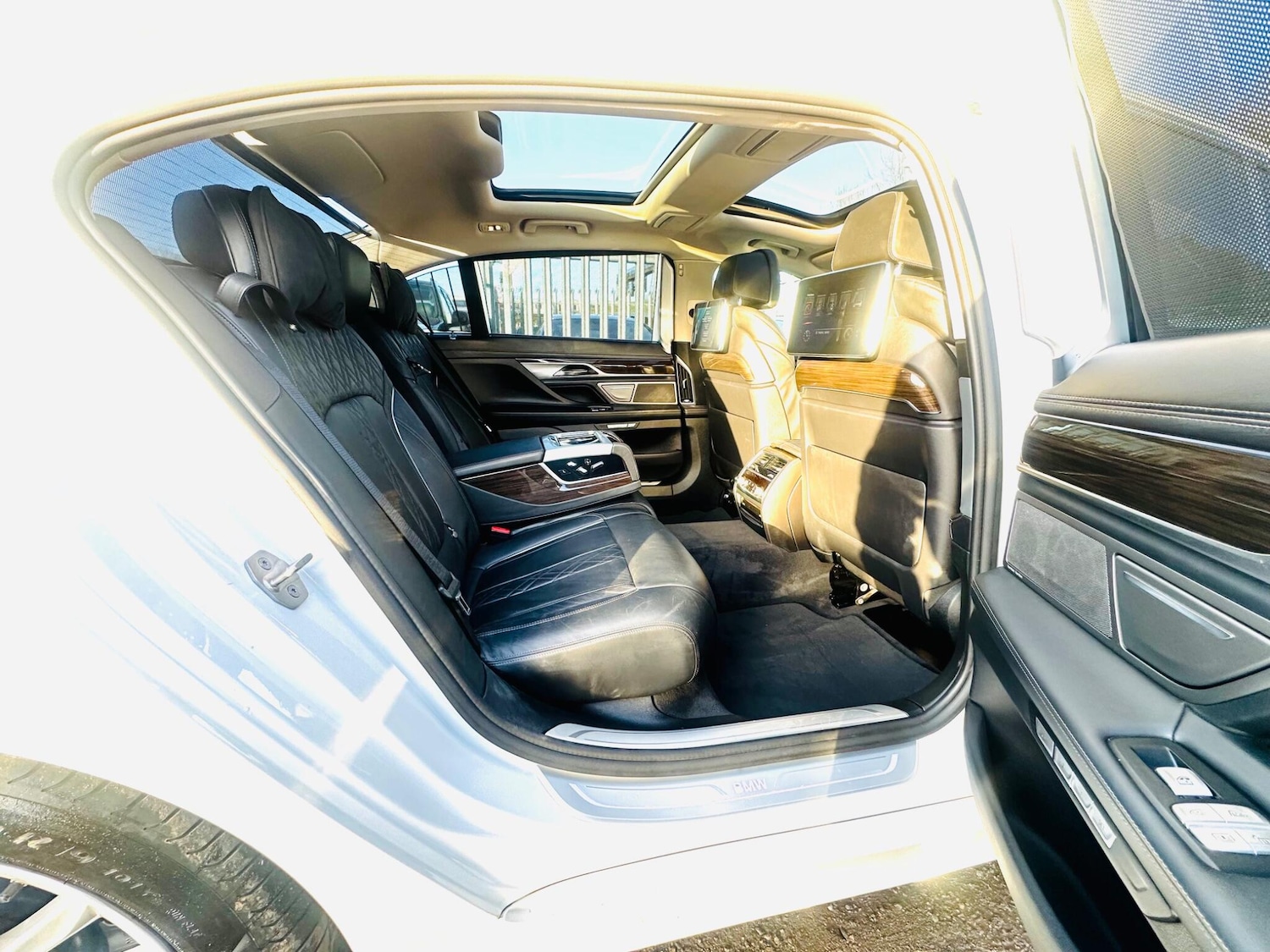 Used BMW 7 Series 2016 for sale - 76608551: Photo 85