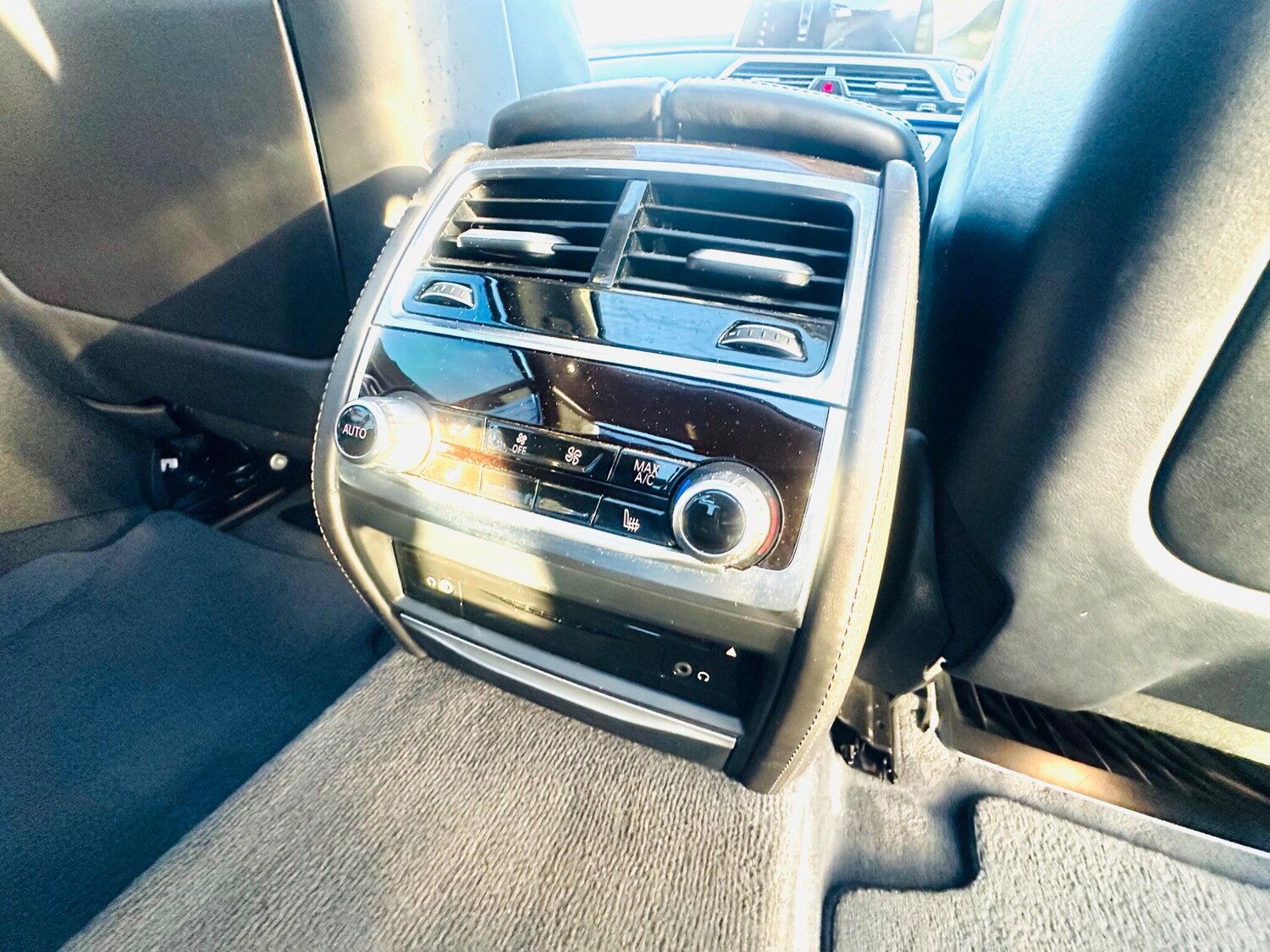 Used BMW 7 Series 2016 for sale - 76608551: Photo 87