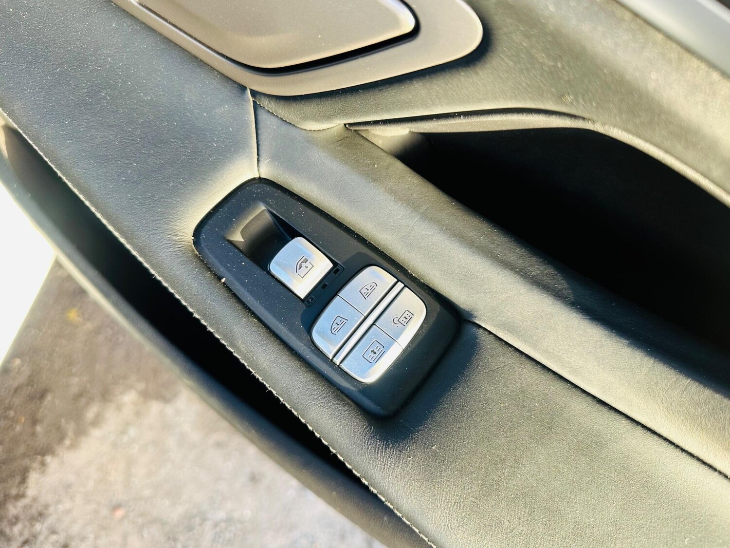 Used BMW 7 Series 2016 for sale - 76608551: Photo 88