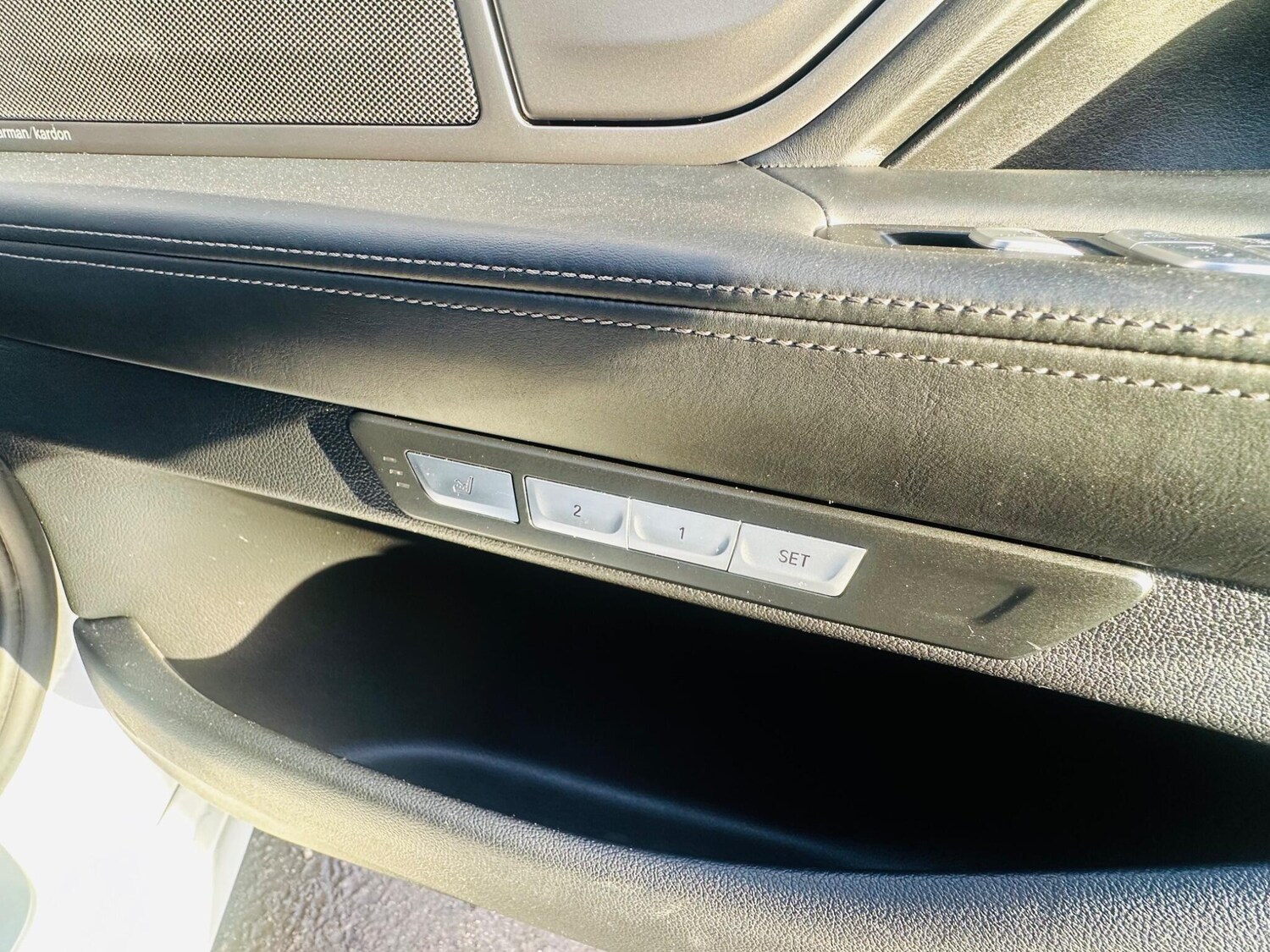 Used BMW 7 Series 2016 for sale - 76608551: Photo 89