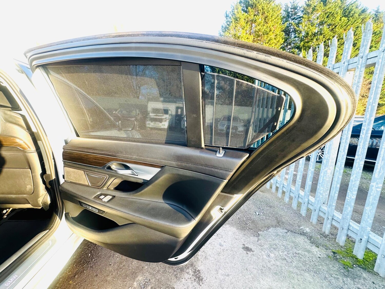 Used BMW 7 Series 2016 for sale - 76608551: Photo 91