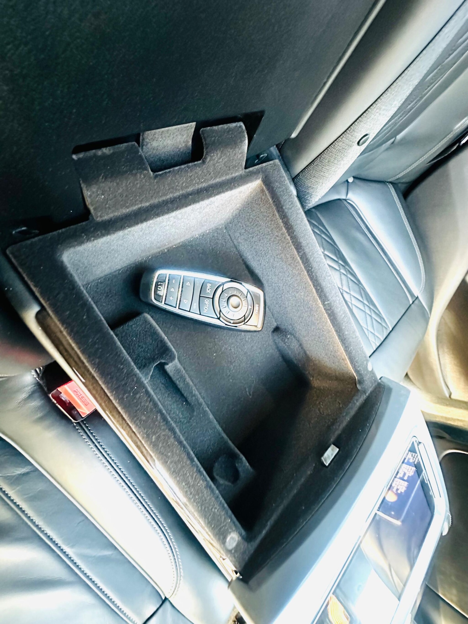 Used BMW 7 Series 2016 for sale - 76608551: Photo 93