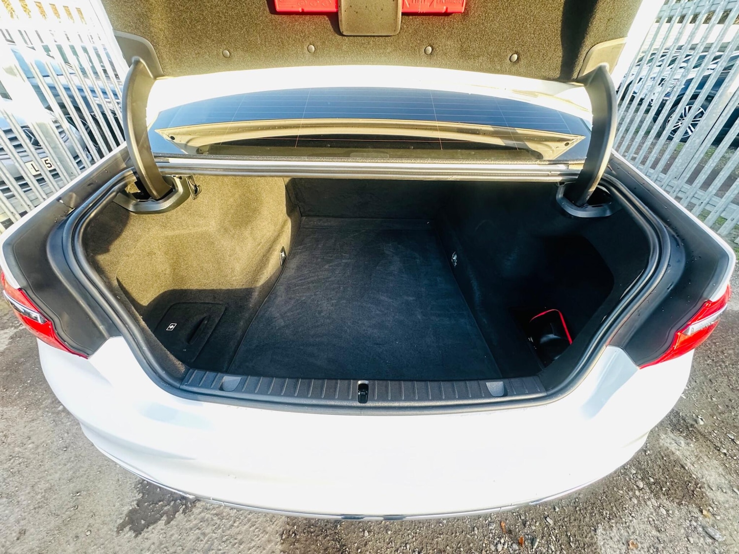 Used BMW 7 Series 2016 for sale - 76608551: Photo 95