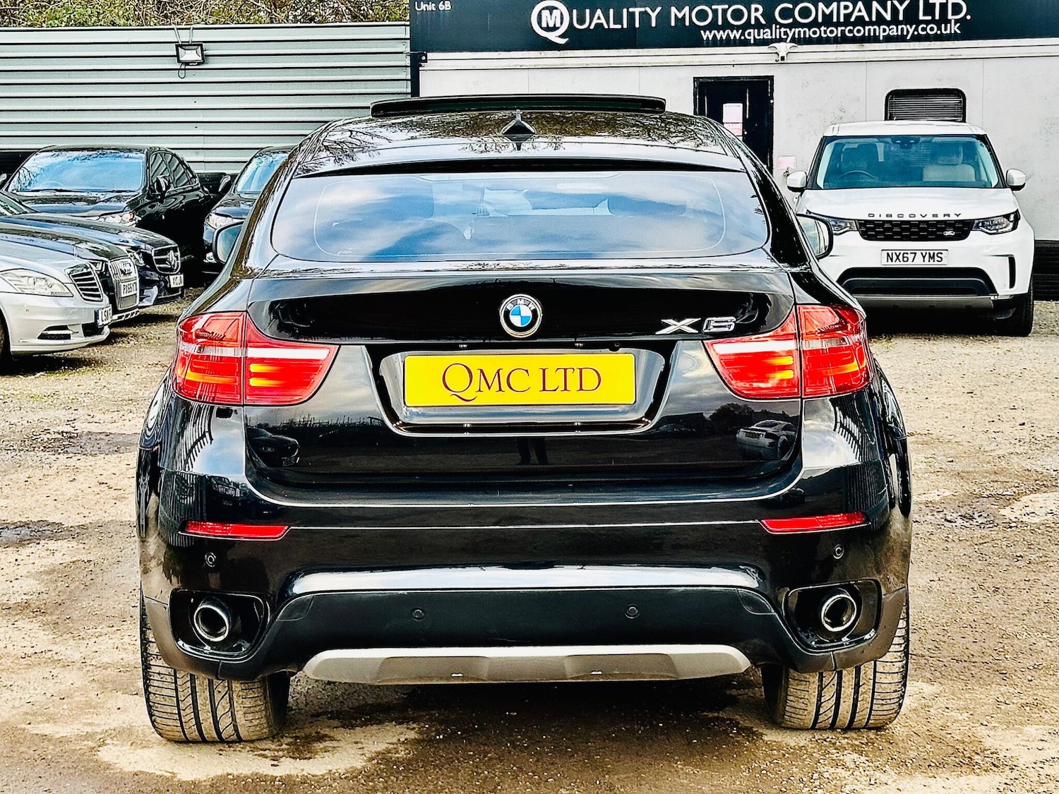 Used BMW X6 2013 for sale - 78007709: Photo 14