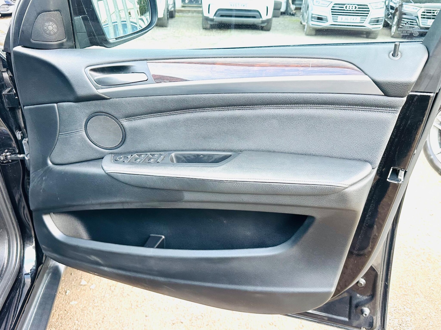 Used BMW X6 2013 for sale - 78007709: Photo 19