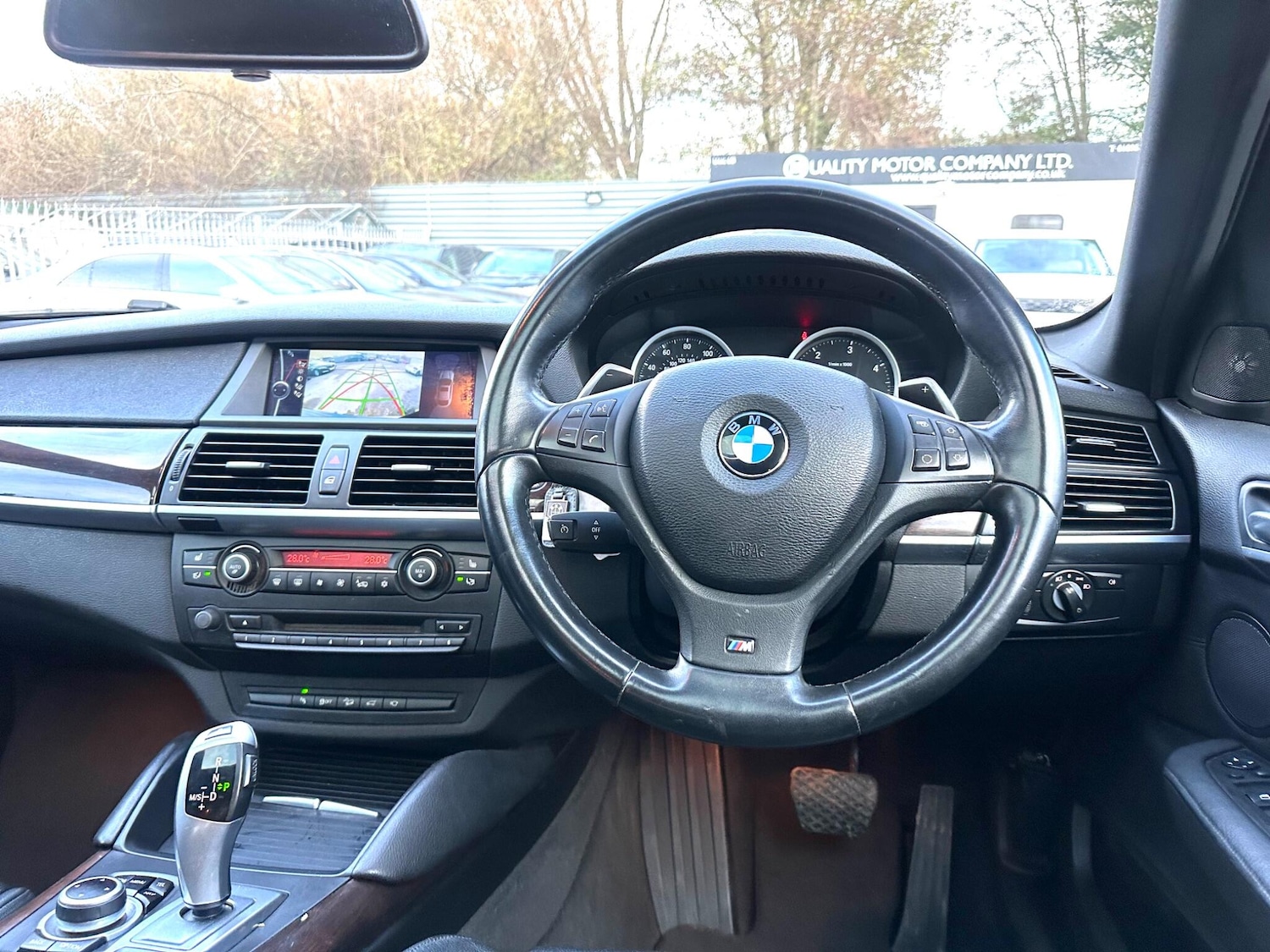 Used BMW X6 2013 for sale - 78007709: Photo 22