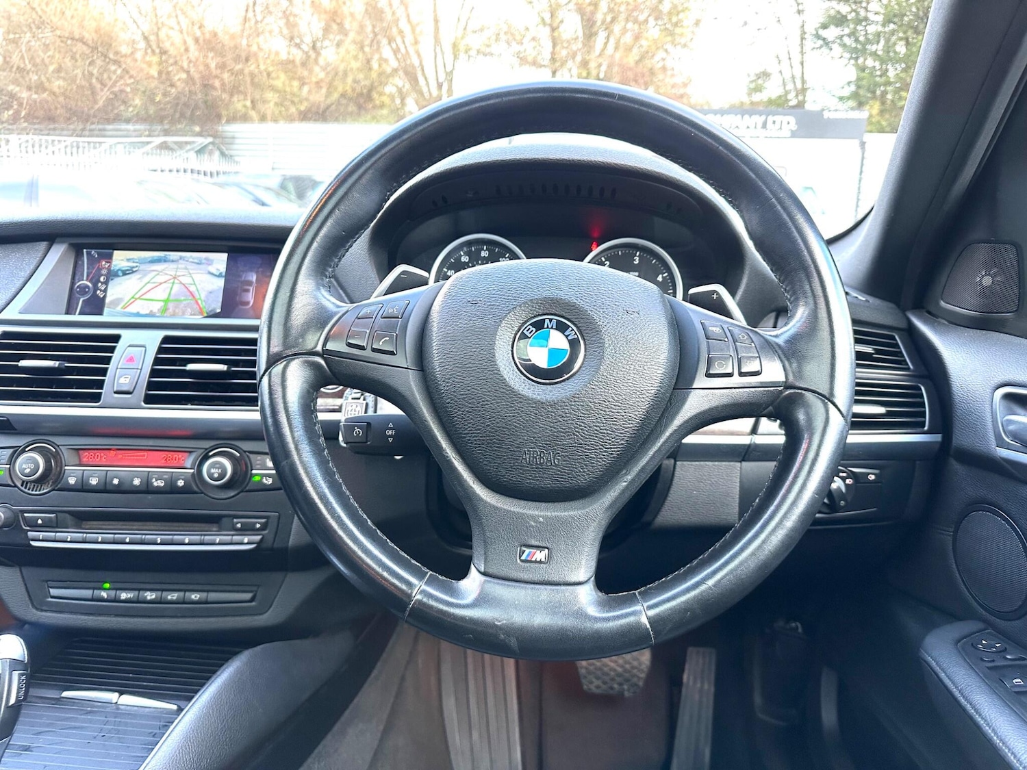 Used BMW X6 2013 for sale - 78007709: Photo 23