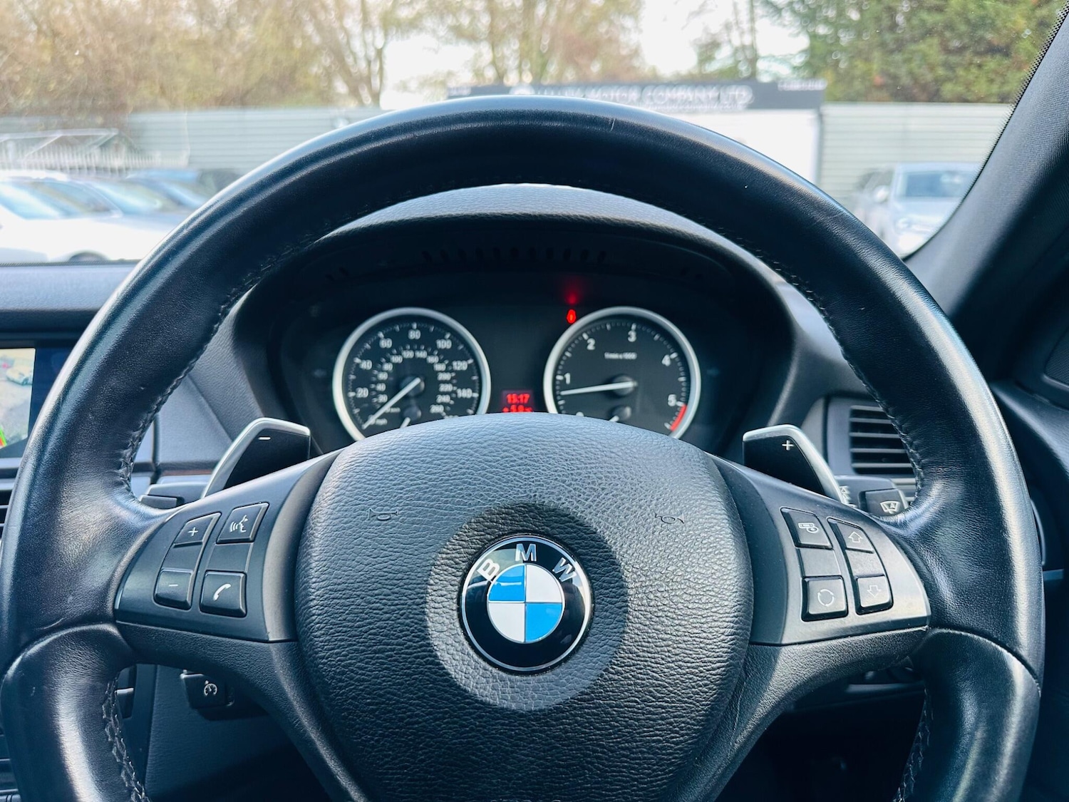 Used BMW X6 2013 for sale - 78007709: Photo 24