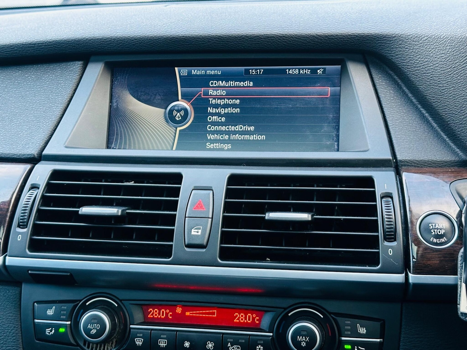 Used BMW X6 2013 for sale - 78007709: Photo 28