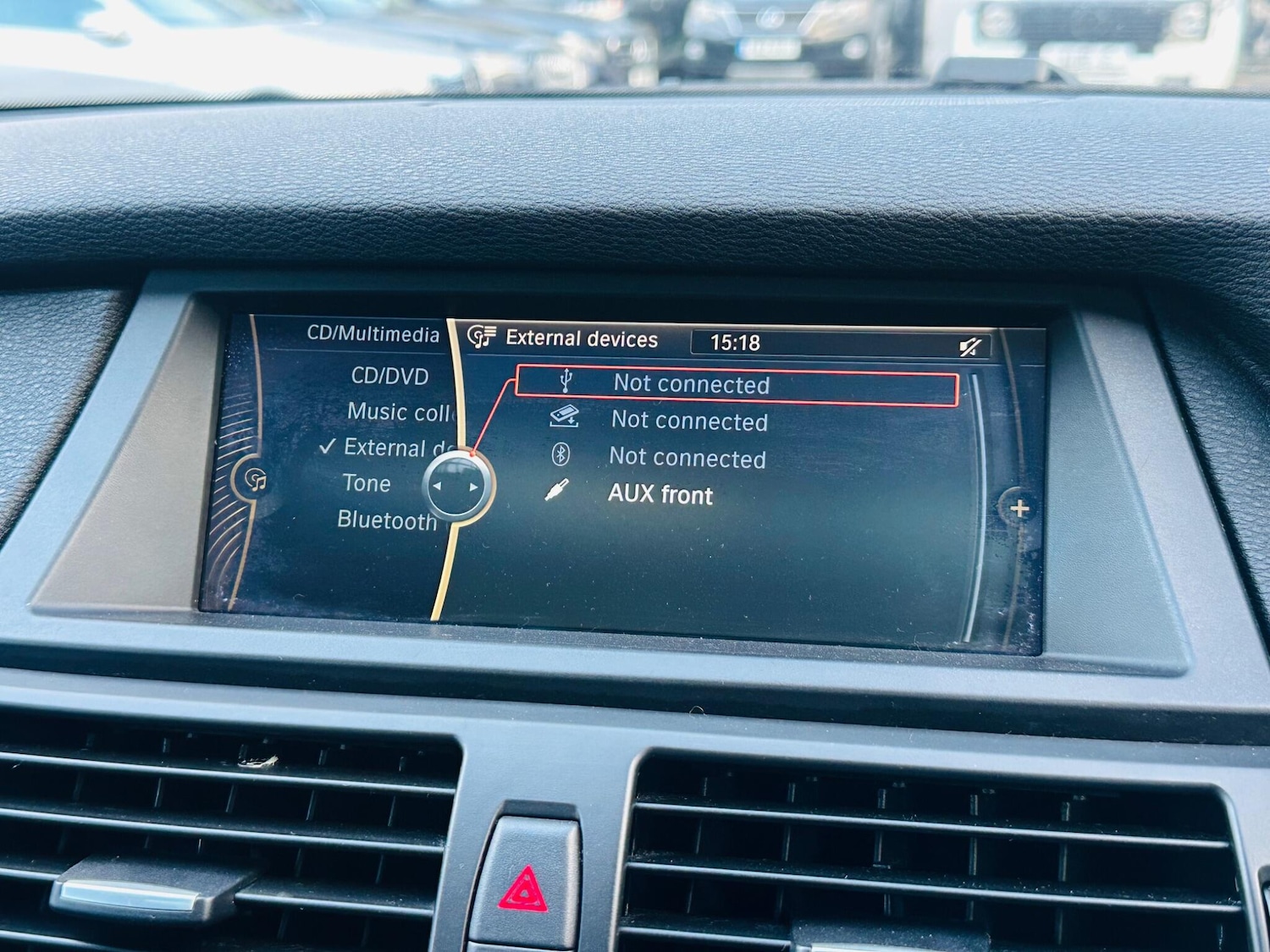 Used BMW X6 2013 for sale - 78007709: Photo 29