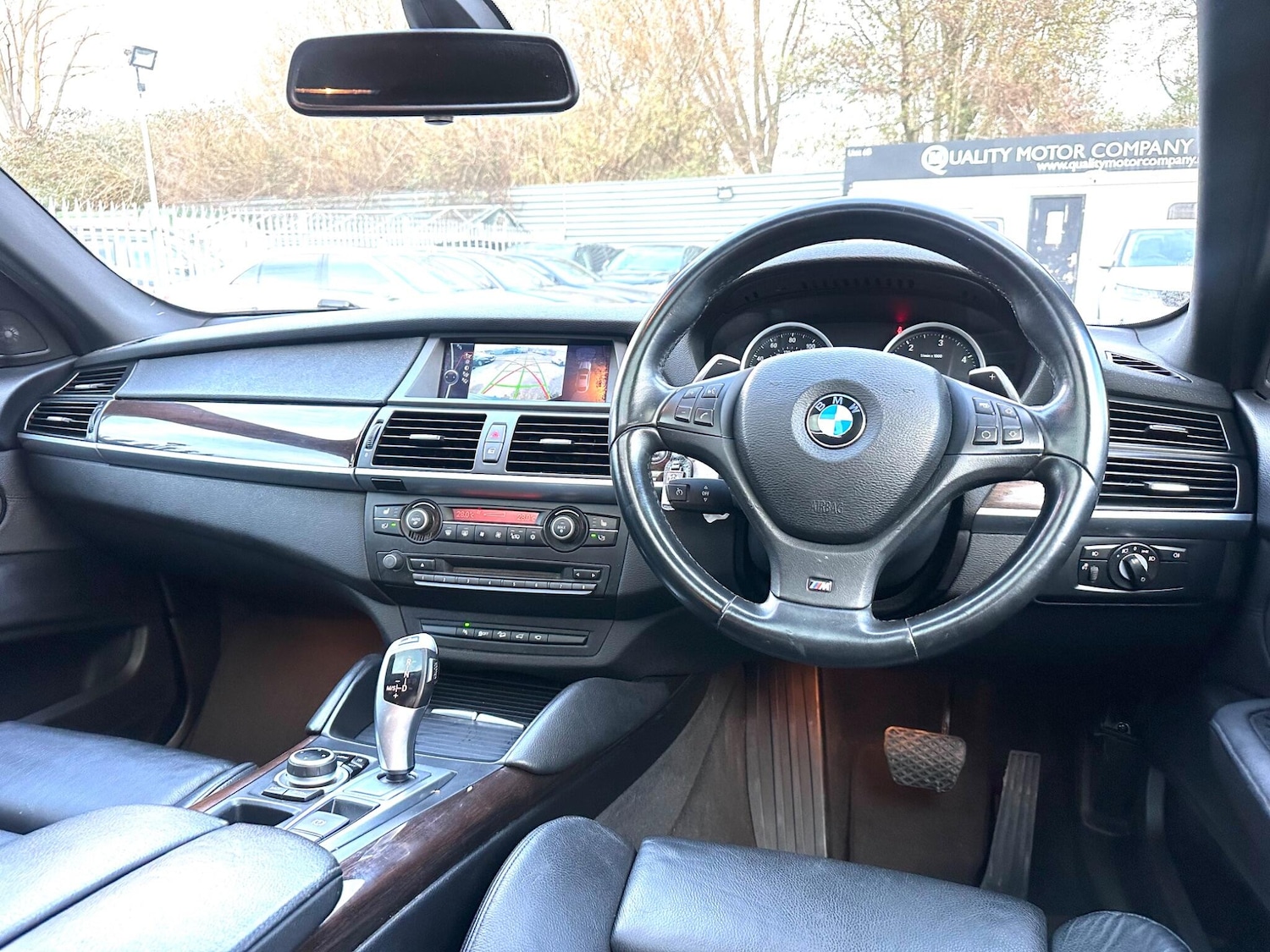 Used BMW X6 2013 for sale - 78007709: Photo 3