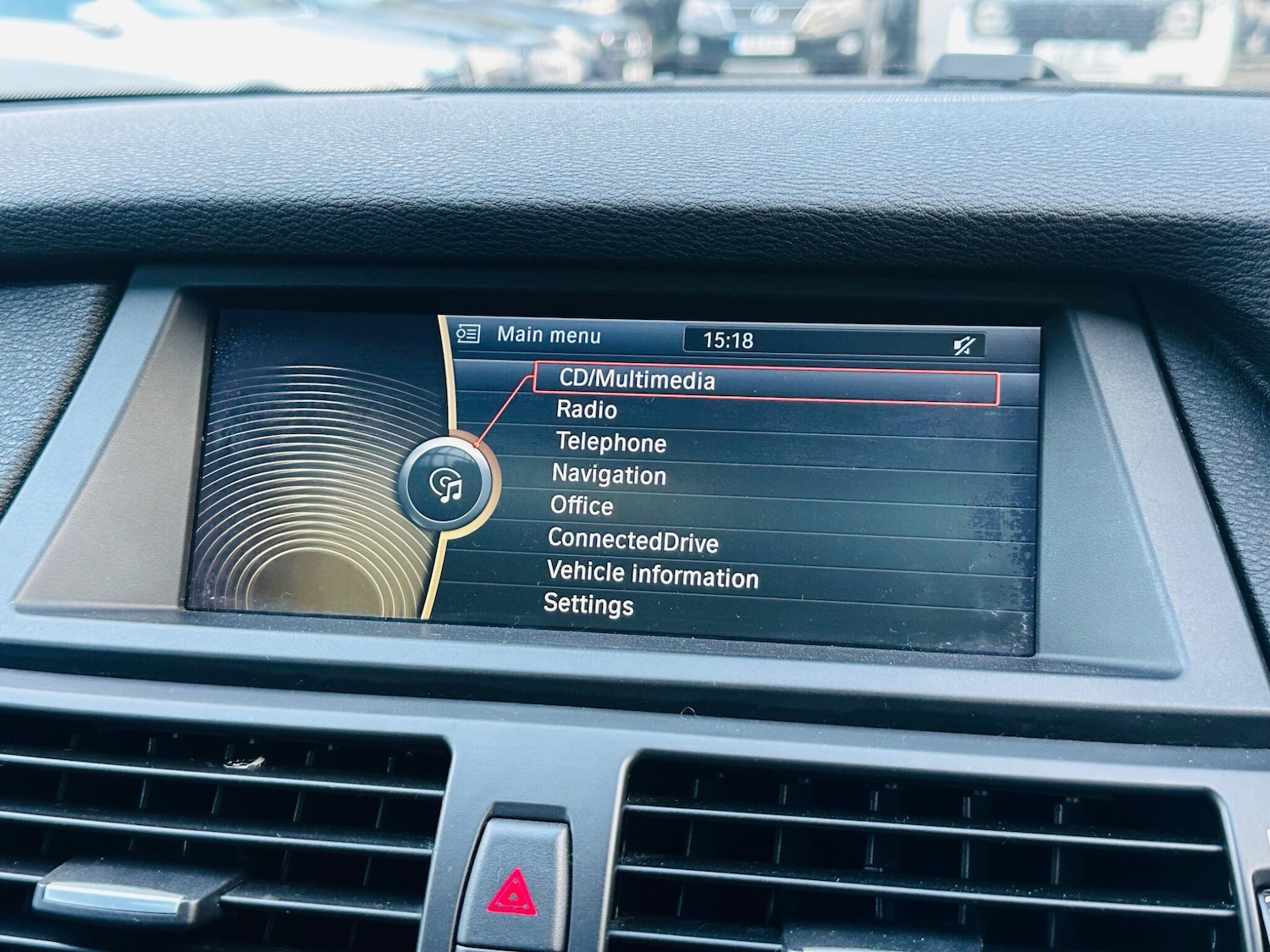 Used BMW X6 2013 for sale - 78007709: Photo 30