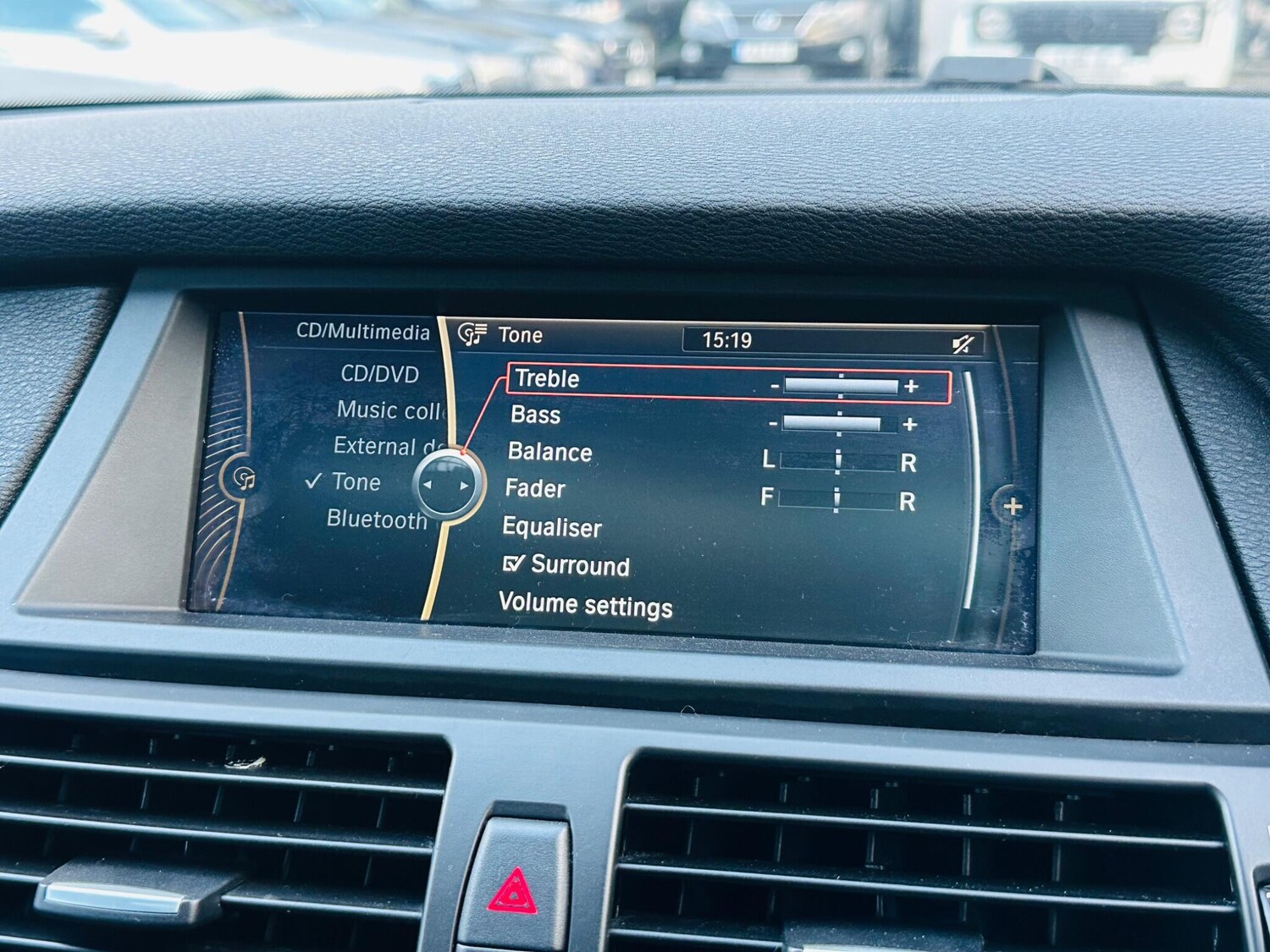 Used BMW X6 2013 for sale - 78007709: Photo 33