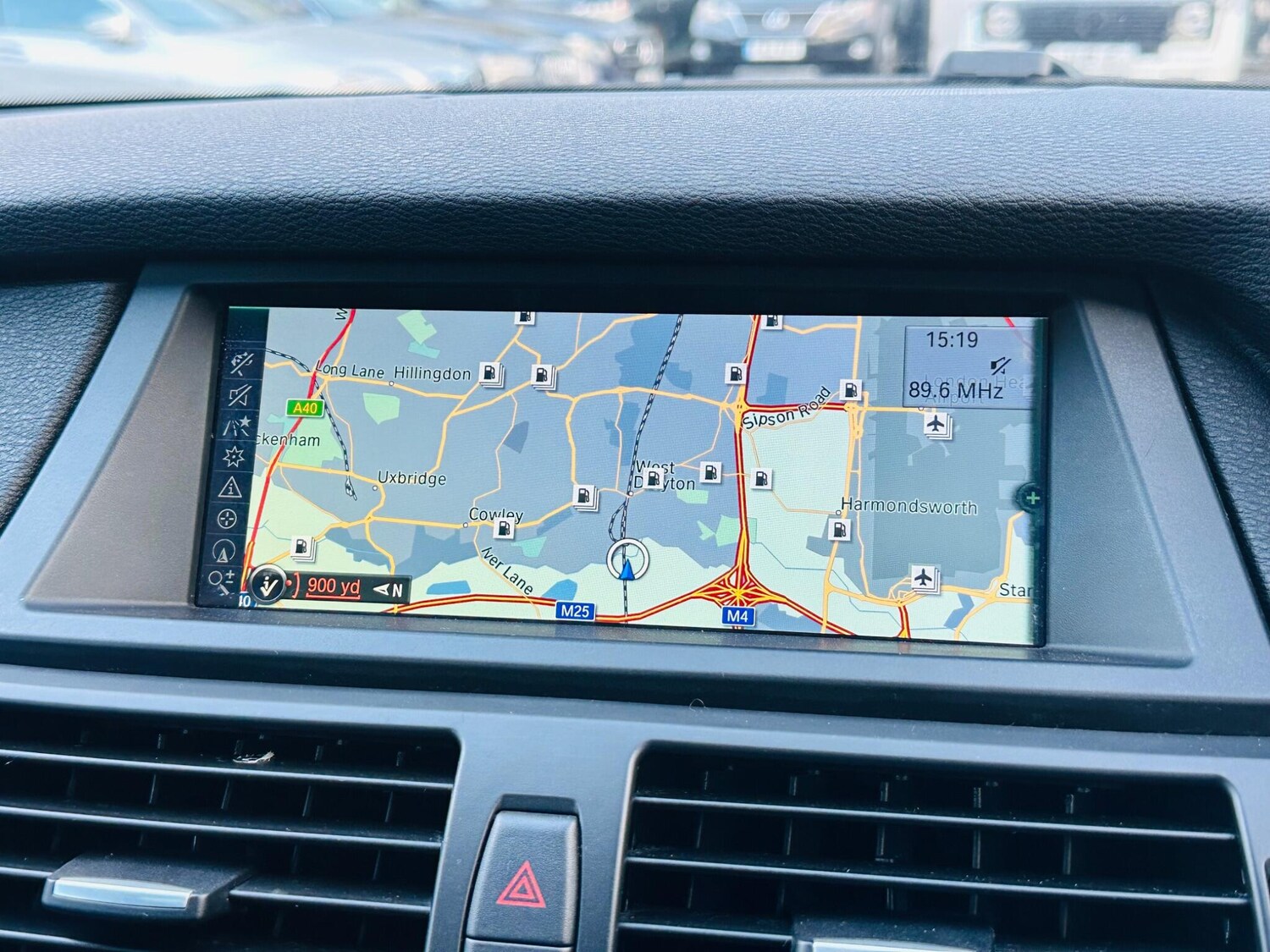 Used BMW X6 2013 for sale - 78007709: Photo 36