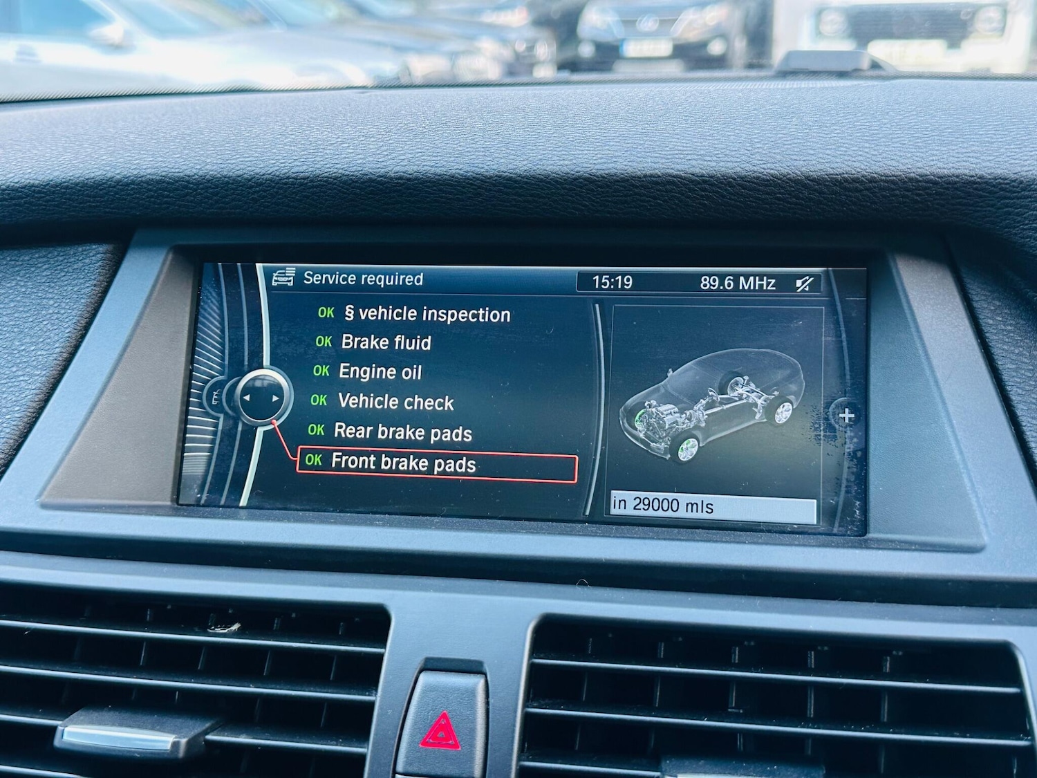 Used BMW X6 2013 for sale - 78007709: Photo 37