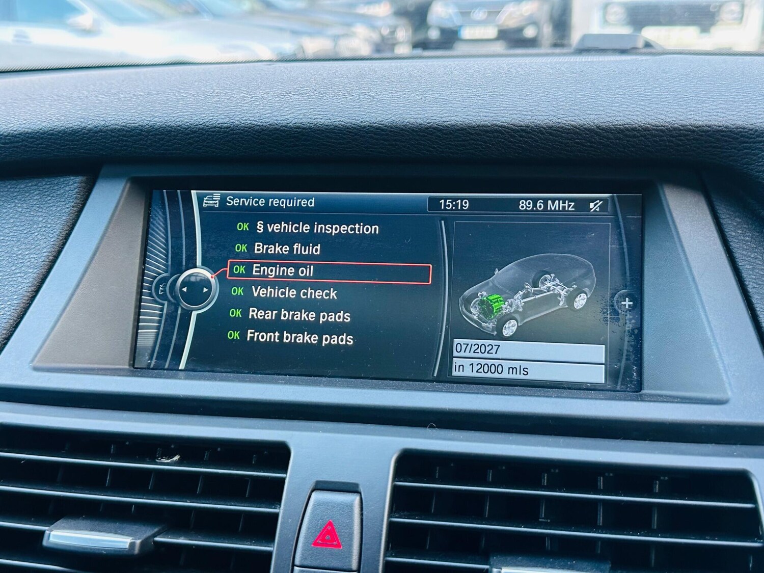 Used BMW X6 2013 for sale - 78007709: Photo 39