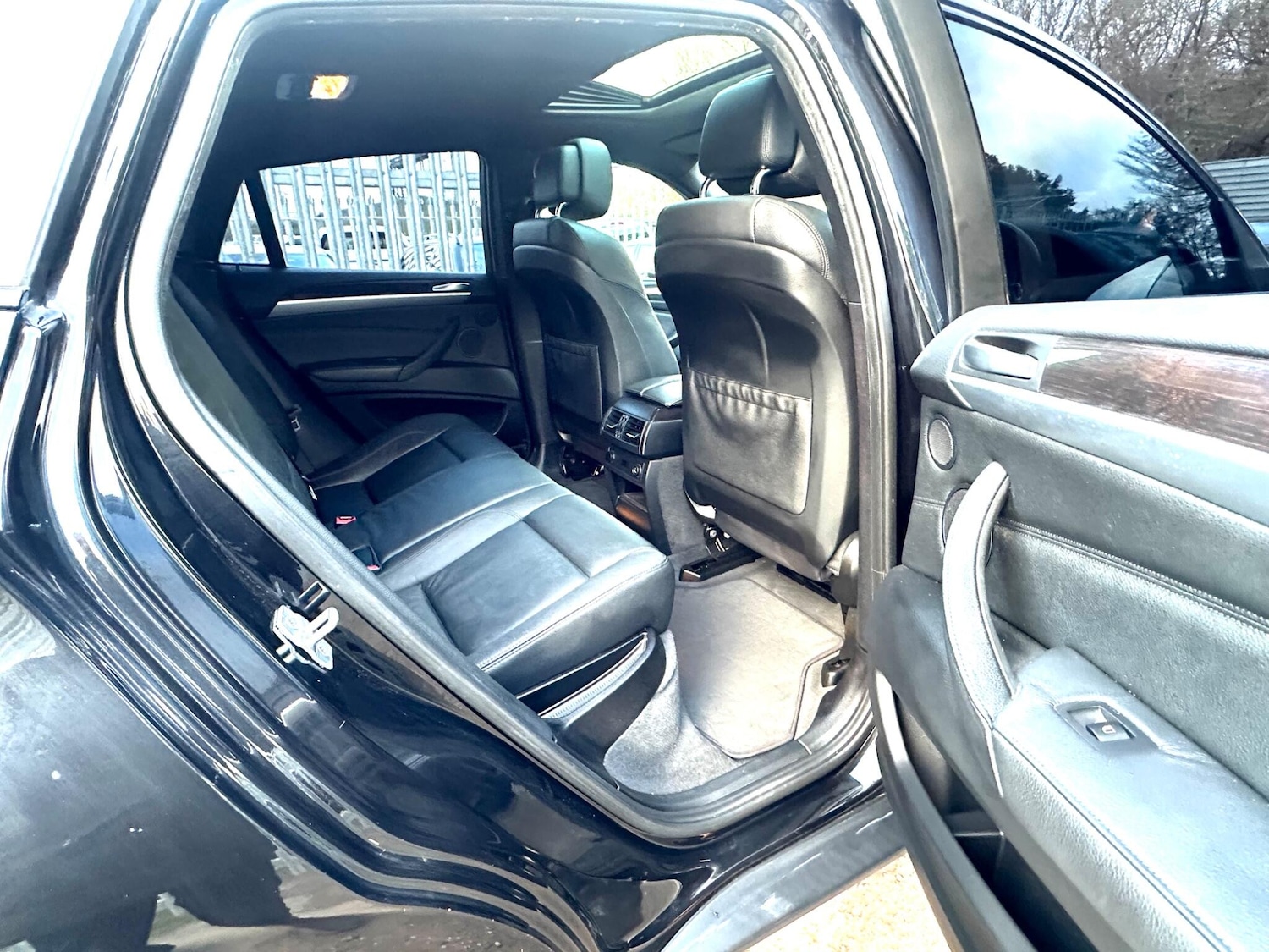 Used BMW X6 2013 for sale - 78007709: Photo 4