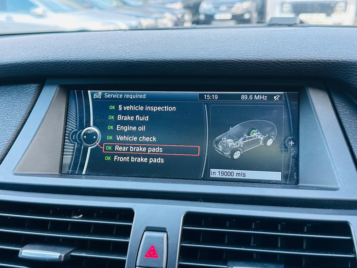 Used BMW X6 2013 for sale - 78007709: Photo 42