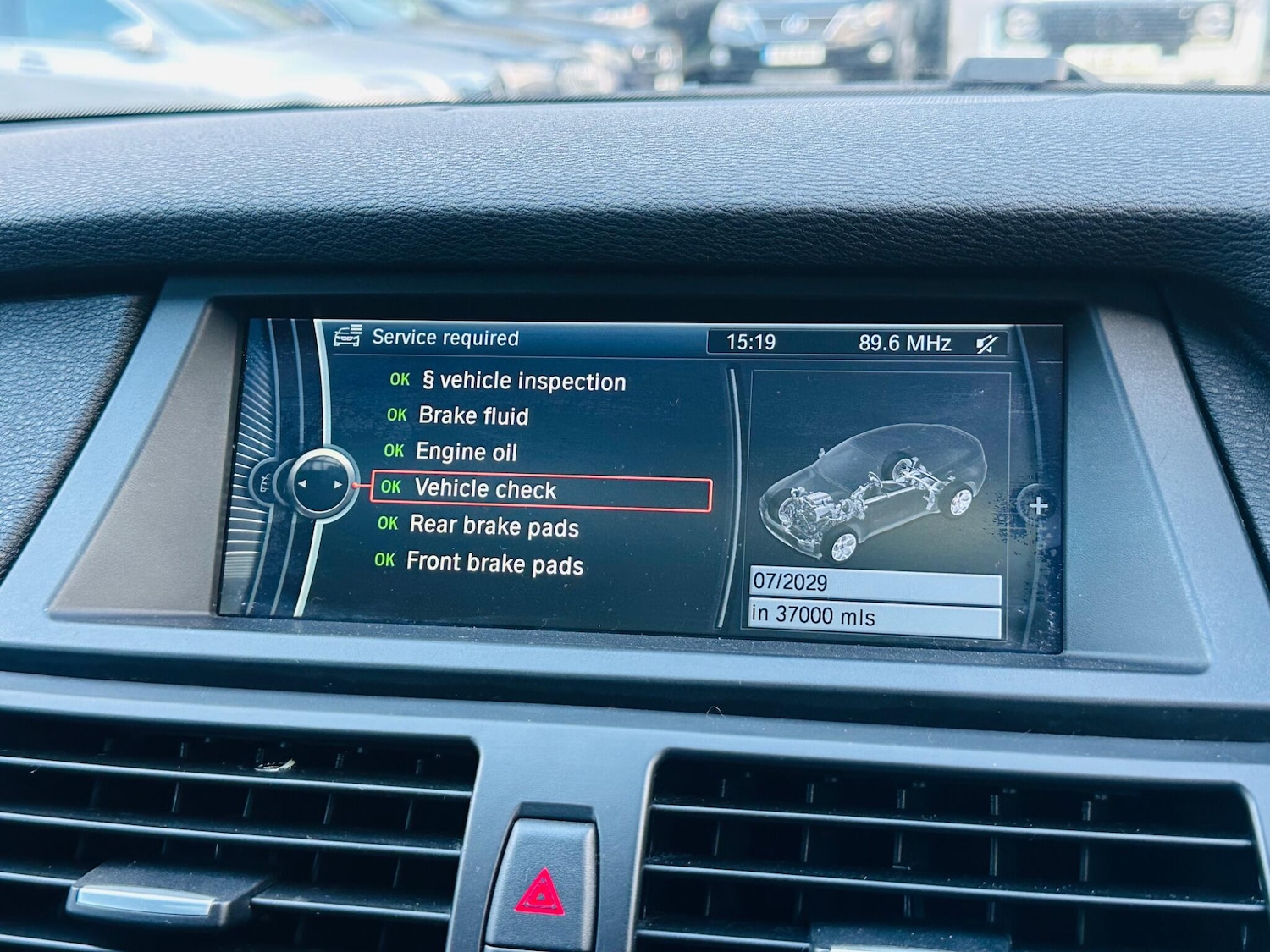 Used BMW X6 2013 for sale - 78007709: Photo 43