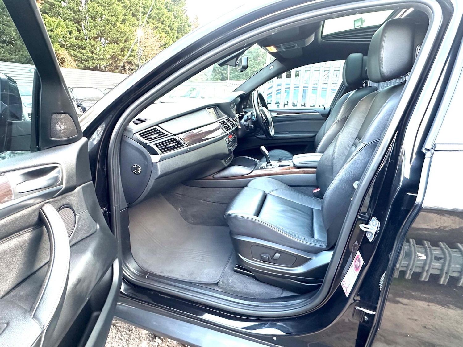 Used BMW X6 2013 for sale - 78007709: Photo 56