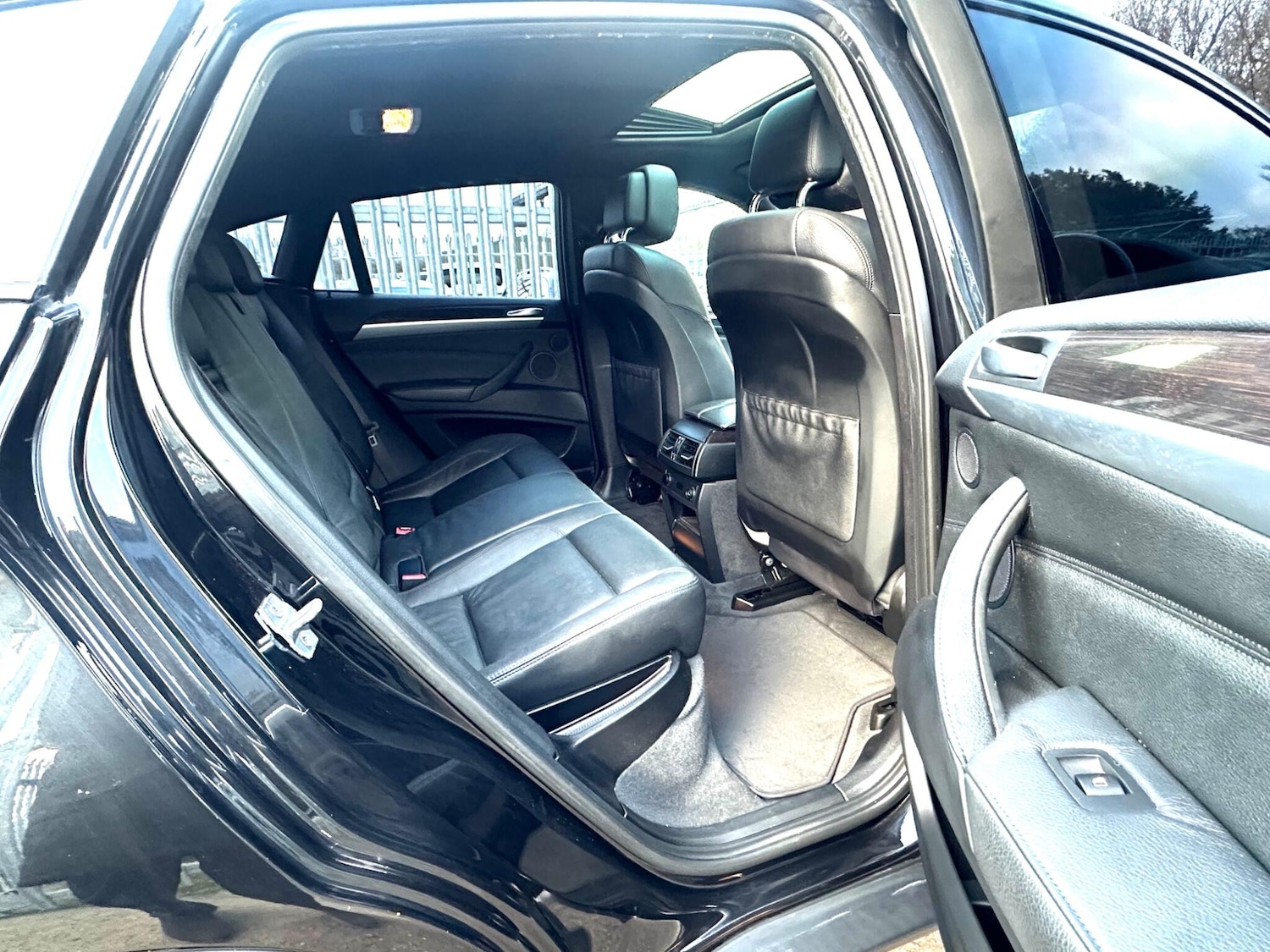 Used BMW X6 2013 for sale - 78007709: Photo 57