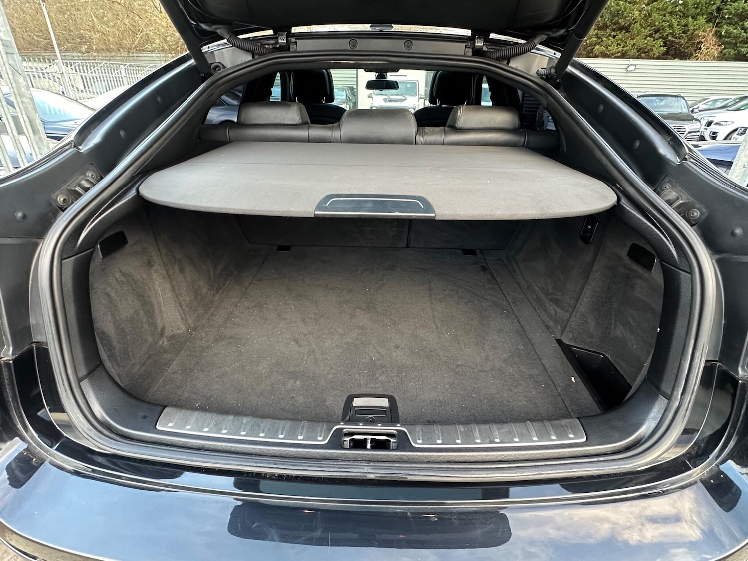 Used BMW X6 2013 for sale - 78007709: Photo 59