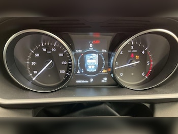 Used Land Rover Discovery 2018 for sale - 78347237: Photo