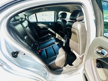 Used Jaguar S-Type 2007 for sale - 78759773: Photo