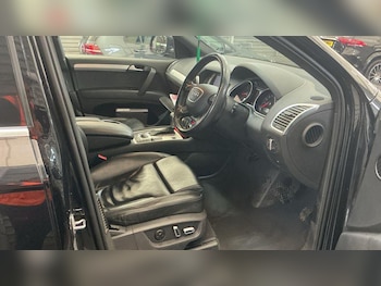 Used Audi Q7 2014 for sale - 78981619: Photo