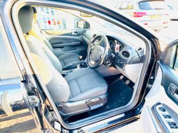 Used Ford Focus 2009 for sale - 74374999: Photo