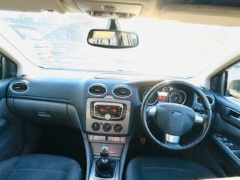 Used Ford Focus 2009 for sale - 74374999: Photo