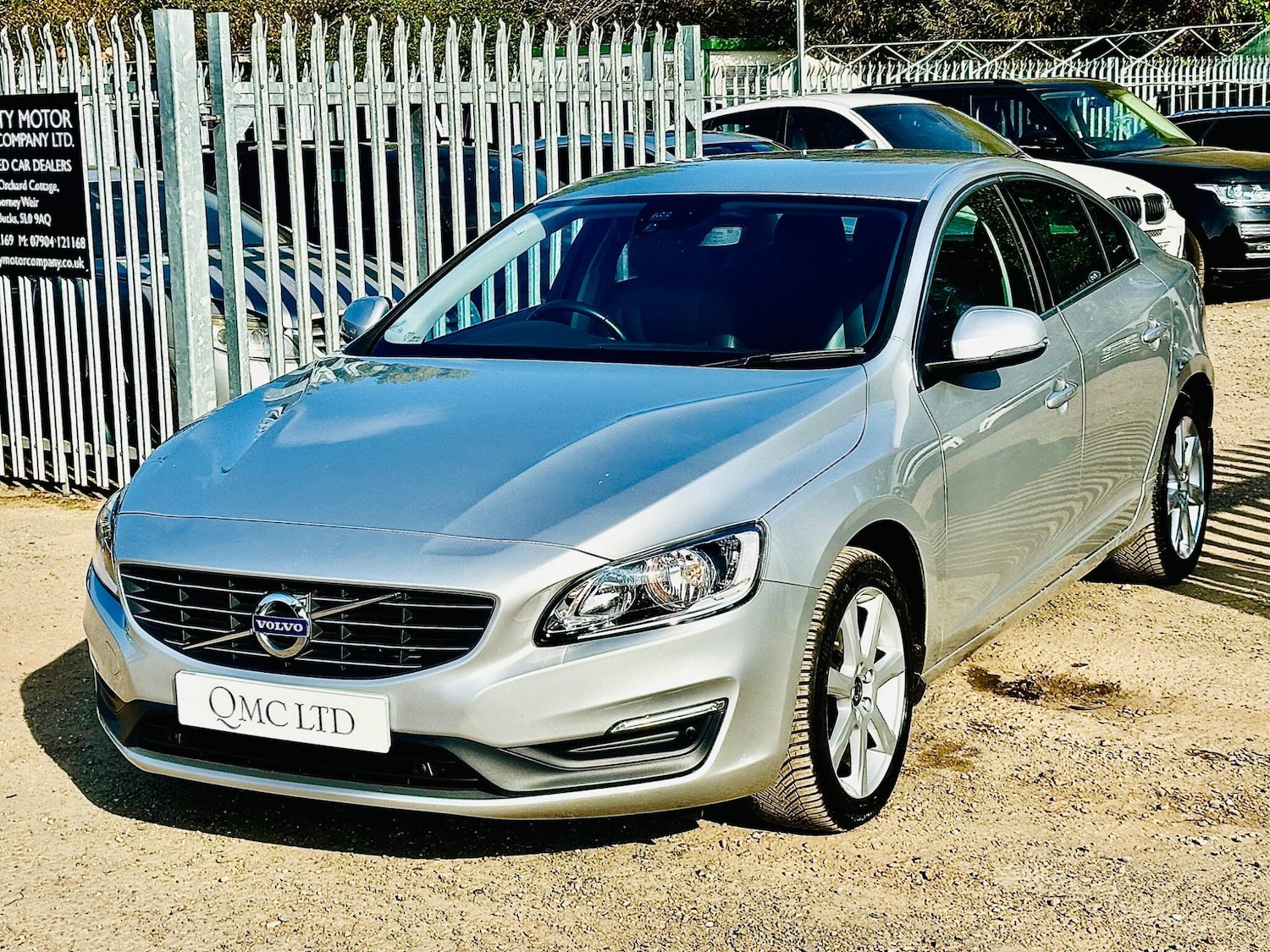 Used Volvo S60 2018 for sale - 76174662: Photo 10