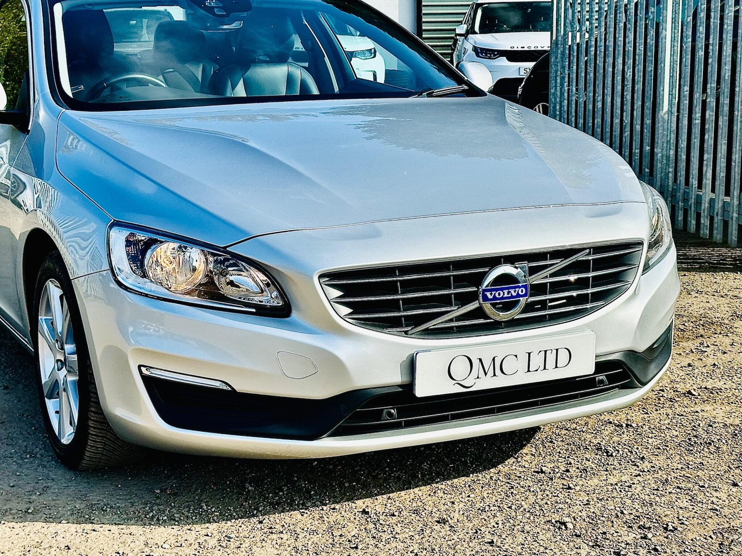Used Volvo S60 2018 for sale - 76174662: Photo 11