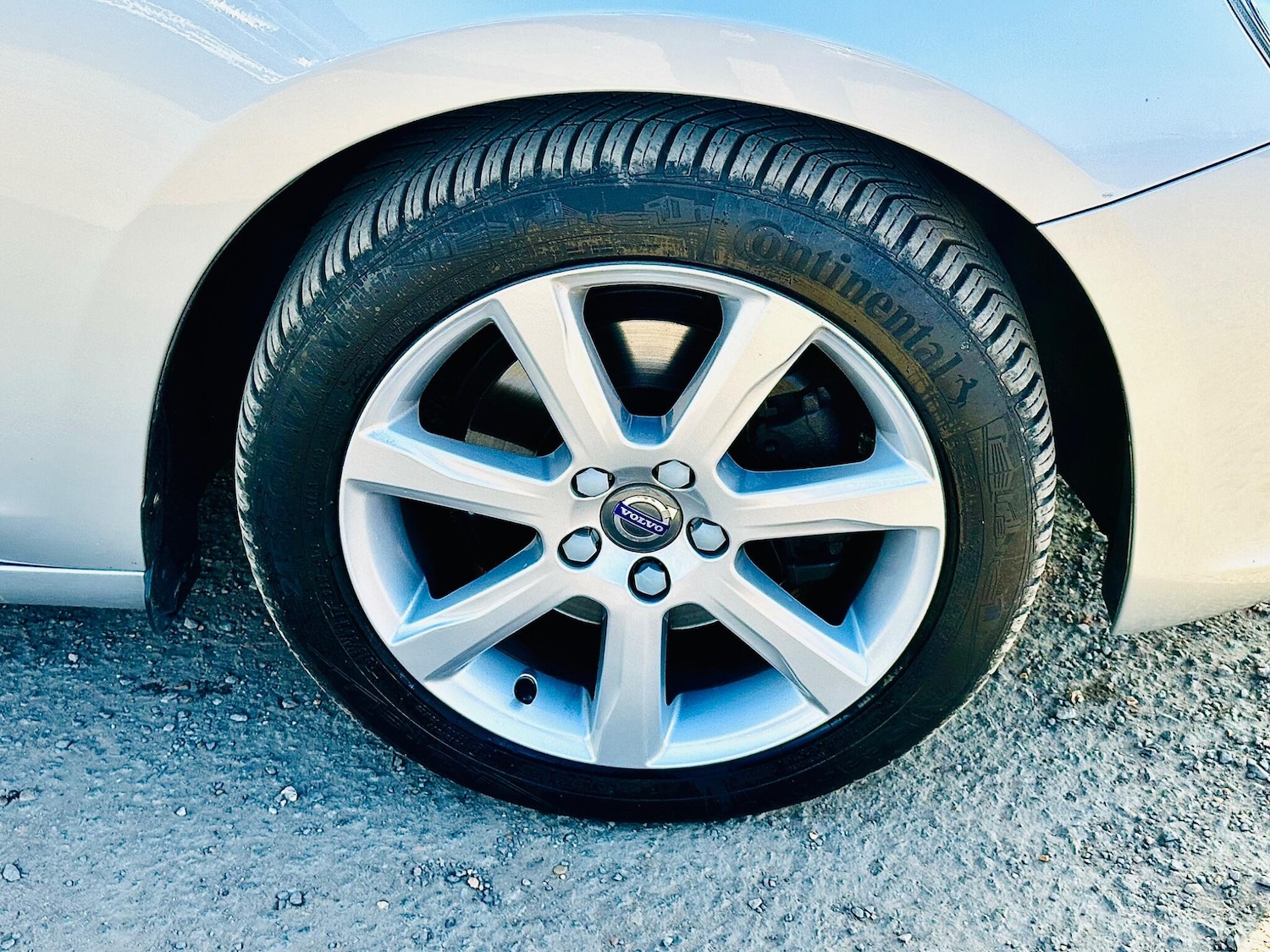 Used Volvo S60 2018 for sale - 76174662: Photo 13