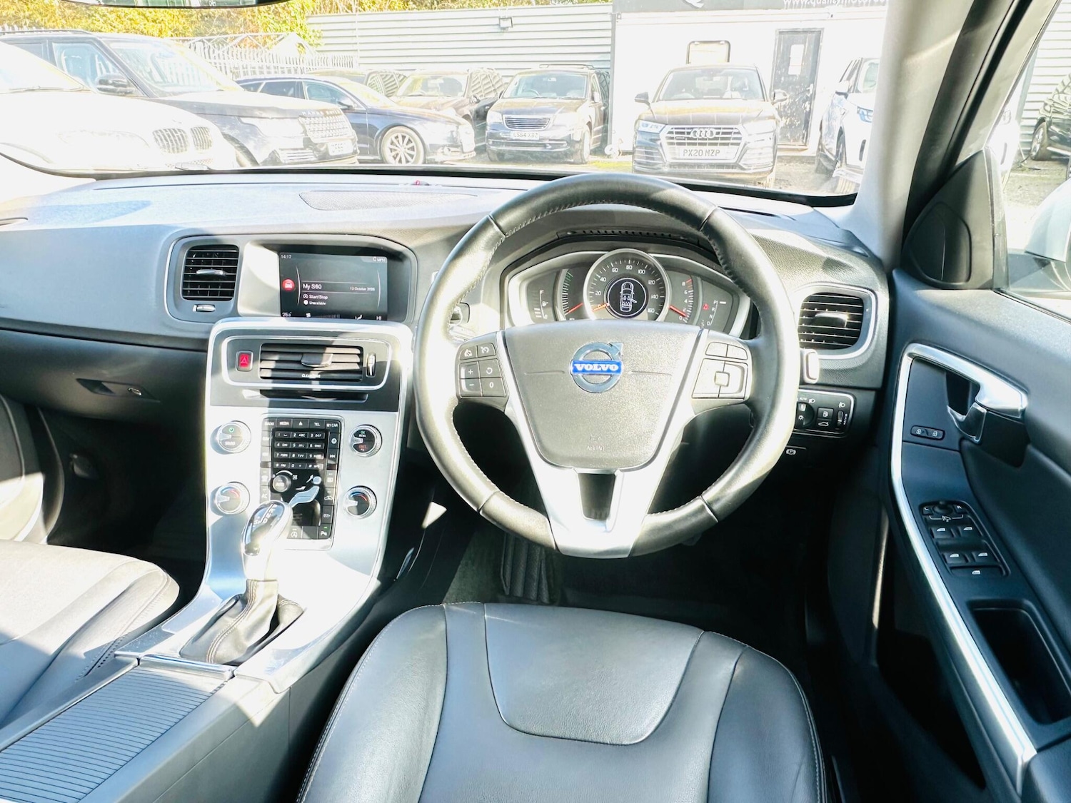 Used Volvo S60 2018 for sale - 76174662: Photo 23